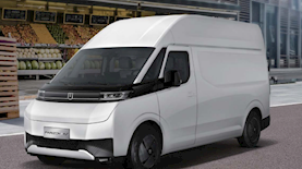 מסחרי Farizon, צילום: יח"צ